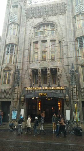 Teatro Tuschinski