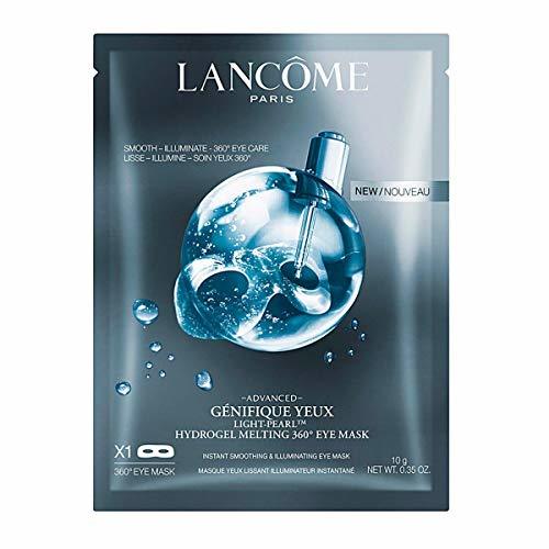 Belleza Lancôme Lancome Genifique 360 Eye Mask 1Uni