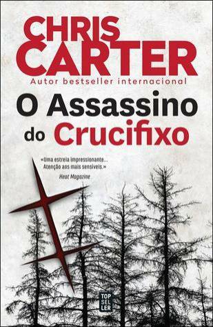 Books The Crucifix Killer