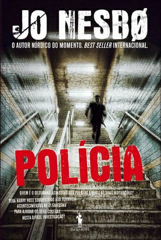 Book Policía