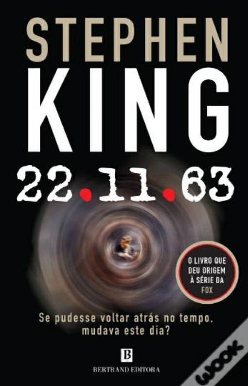 Book 22-11-63