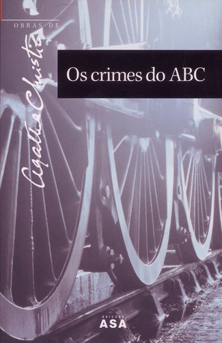 Libro Os Crimes Do ABC