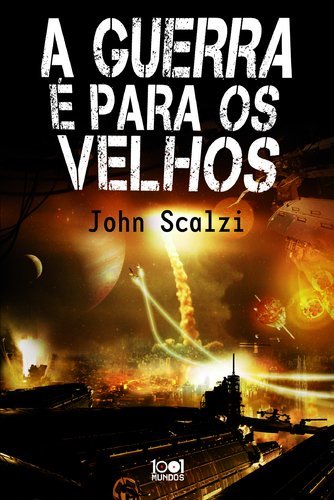 Book A Guerra E Para Os Velhos