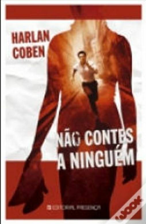 Libro Nao Conte A Ninguem