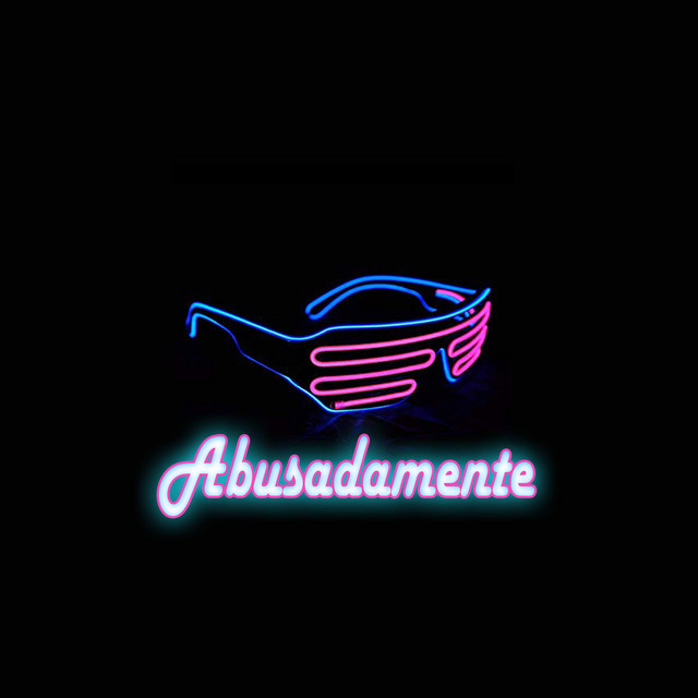 Canción Abusadamente