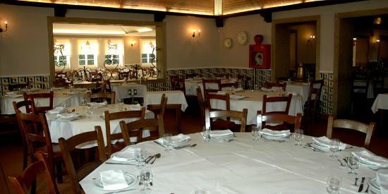 Restaurants Tourigalo Porto