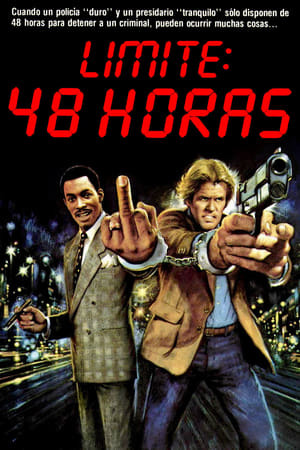 Movie Límite: 48 horas