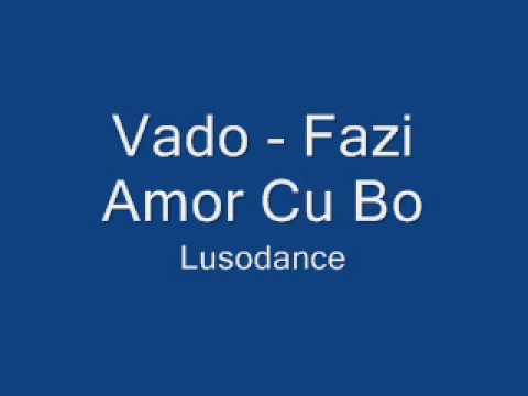 Music Fazi amor cu bo