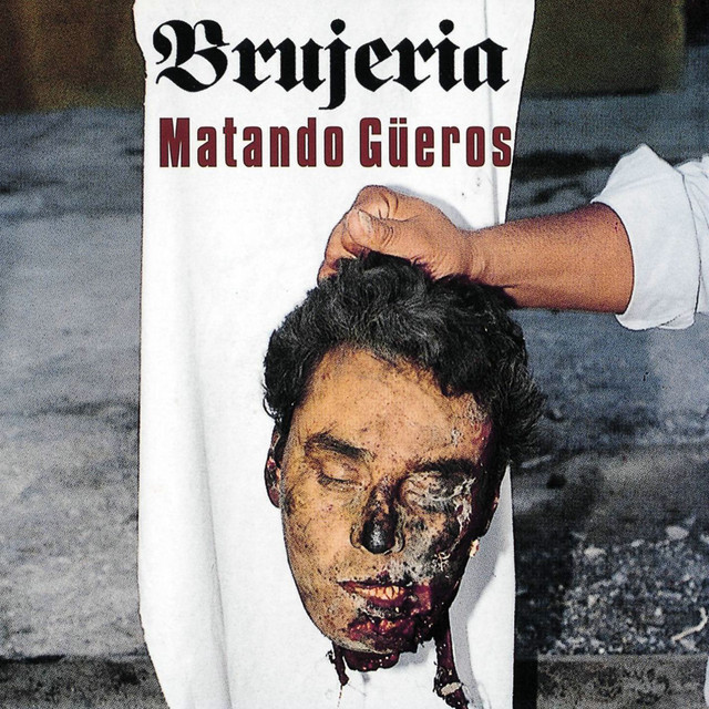 Music Matando Gueros