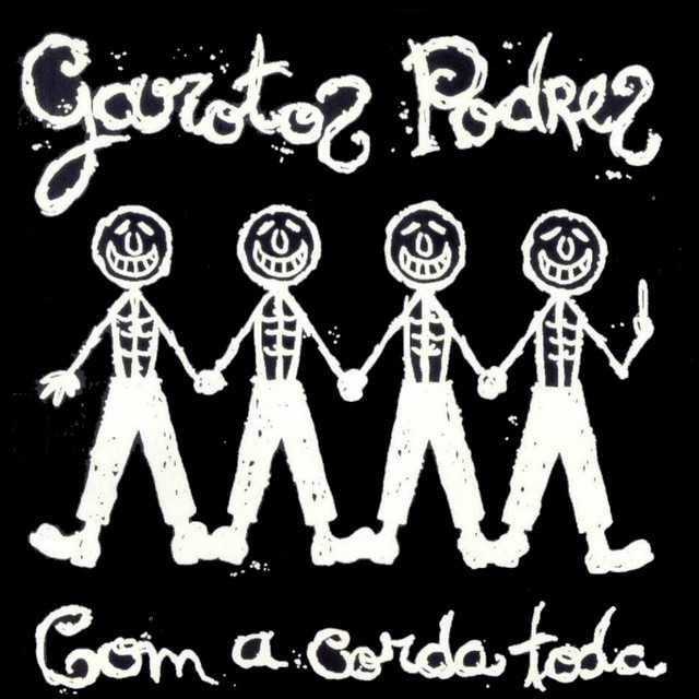 Canción Papai Noel, Velho Batuta
