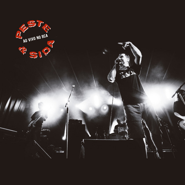 Canción Gingão - Ao Vivo