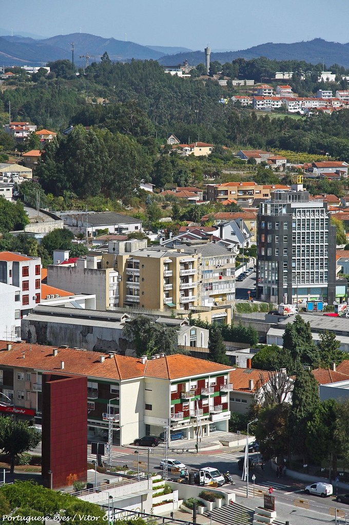 Place Gondomar