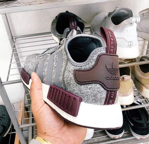 Social Adidas NMD