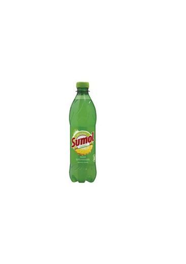 Moda Sumol Ananas 50cl (pack de 12) 