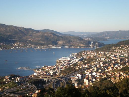 Place Vigo