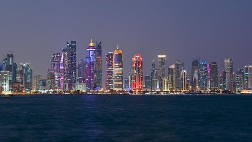 Place Qatar