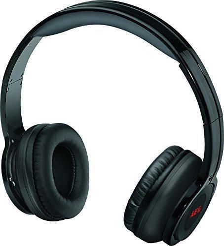 AEG KH 4230 BT estéreo Bluetooth Headset Negro