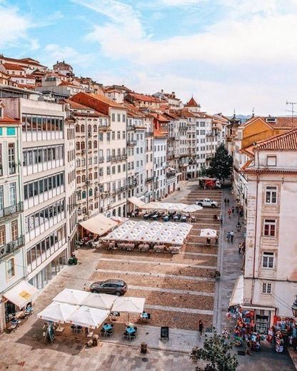 Social Coimbra, Portugal 🇵🇹 