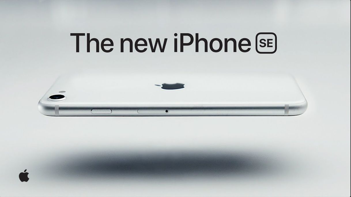 Social Nuevo Apple iPhone SE