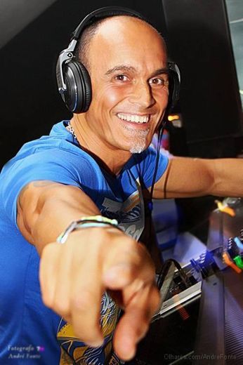 Social DJ Jesus del Campo