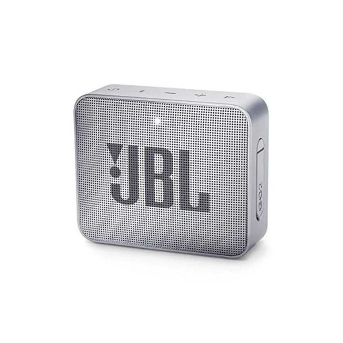 Eletrónico JBL Go 2 - Altavoz inalámbrico con Bluetooth