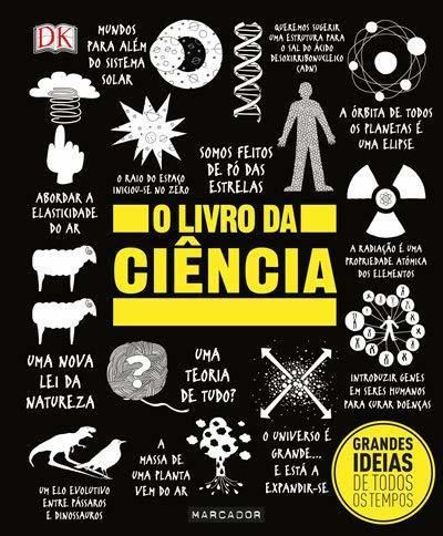 Libro O Livro da Ciência
