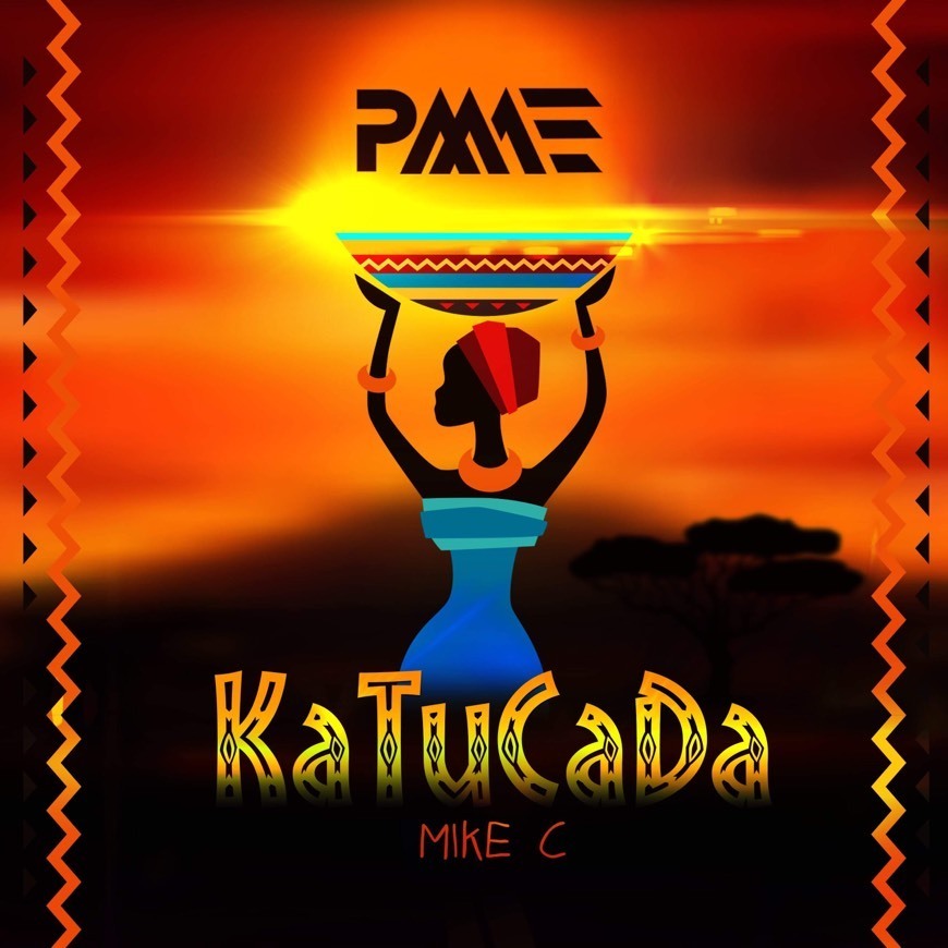 Mike C - Katucada 