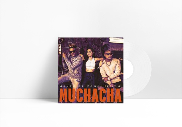 Music Muchacha