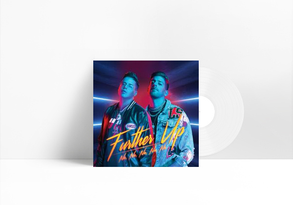 Music Further Up (Na, Na, Na, Na, Na)