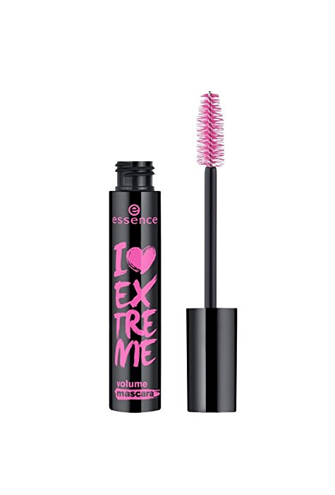 Social Essence I Love Extreme Volume