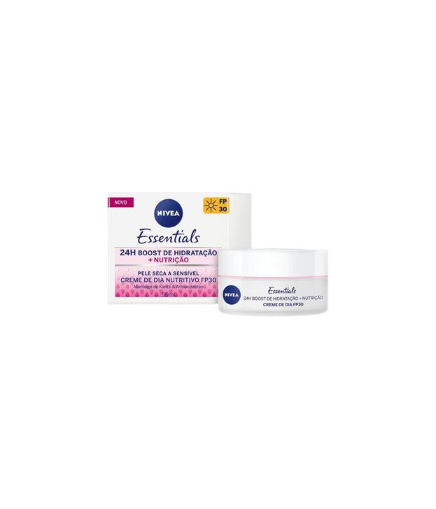 Producto Nivea Essentials