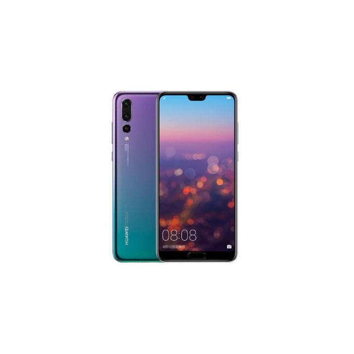 Producto Huawei P20 Pro