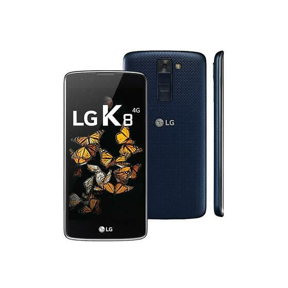 Product Smartphone LG k8