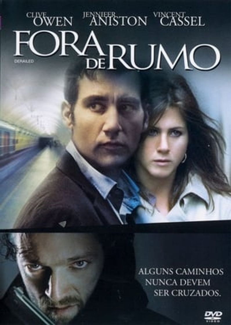 Película Sin control