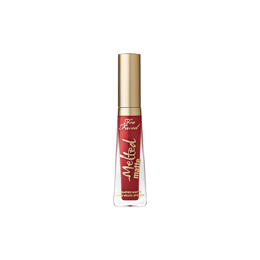 Too faced melted matte liquid lipstick