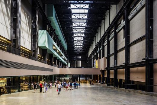 Tate Modern