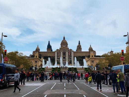 Plaza de España