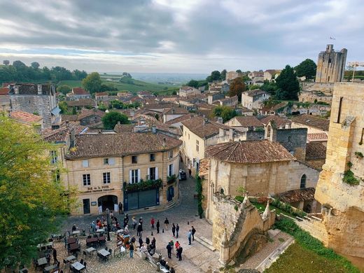 Saint-Émilion