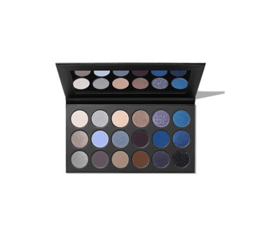 Morphe Palette 18A