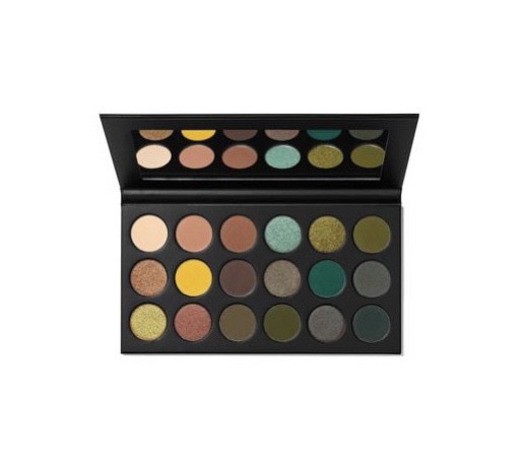 Morphe Palette 18B