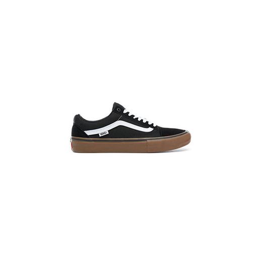 :Vans Pro Skate Shoes MN Old Skool Pro Shoes