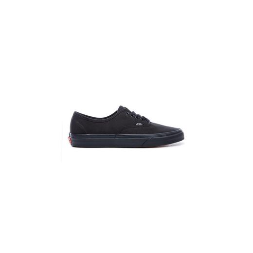 Vans Authentic full black