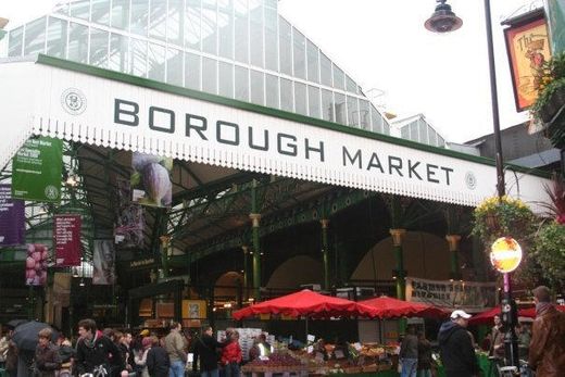 Borough Market