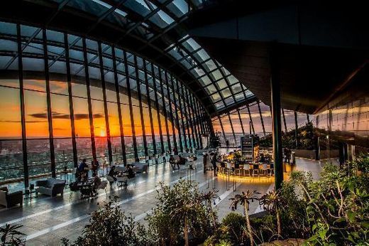 Sky Garden