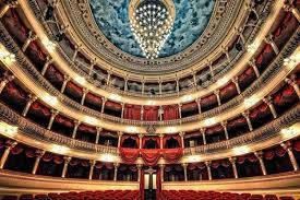 Teatro Municipal Baltazar Dias 