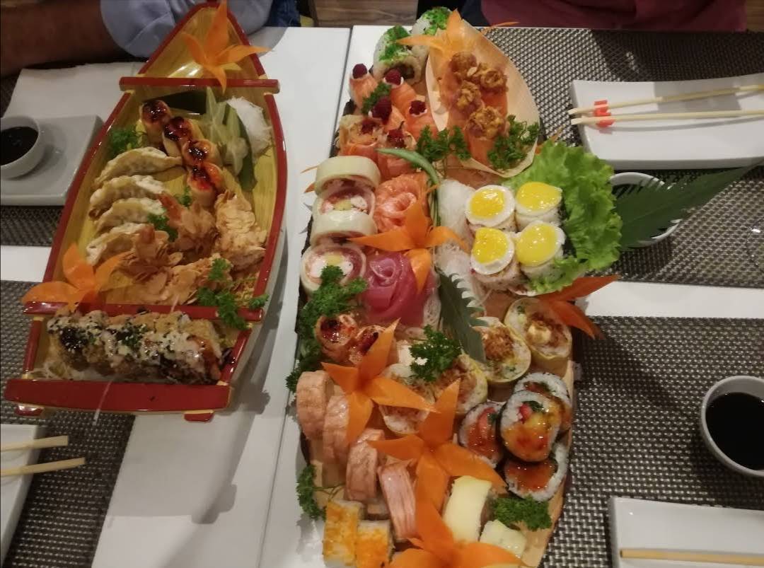 Sushimari