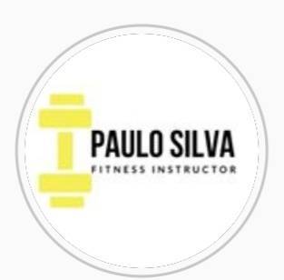 Fashion Paulo Silva - Fitness Instructor 