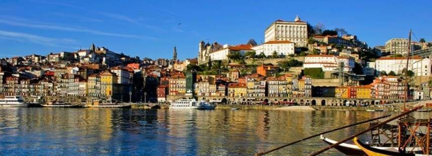 Ribeira do Porto