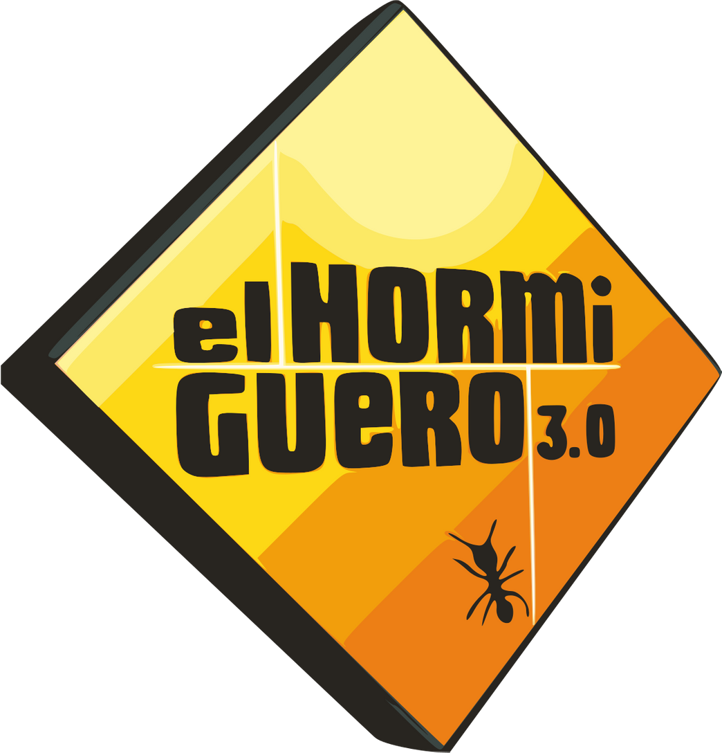 Serie El hormiguero