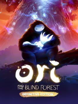 Videogames Ori and the Blind Forest: Definitive Edition